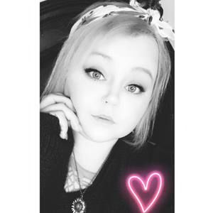 Meet your Posher, Hailey